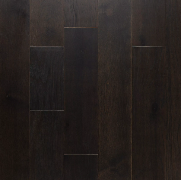 Special First Quality Hardwood Kendree Hickory Wire-Brushed American Spirit