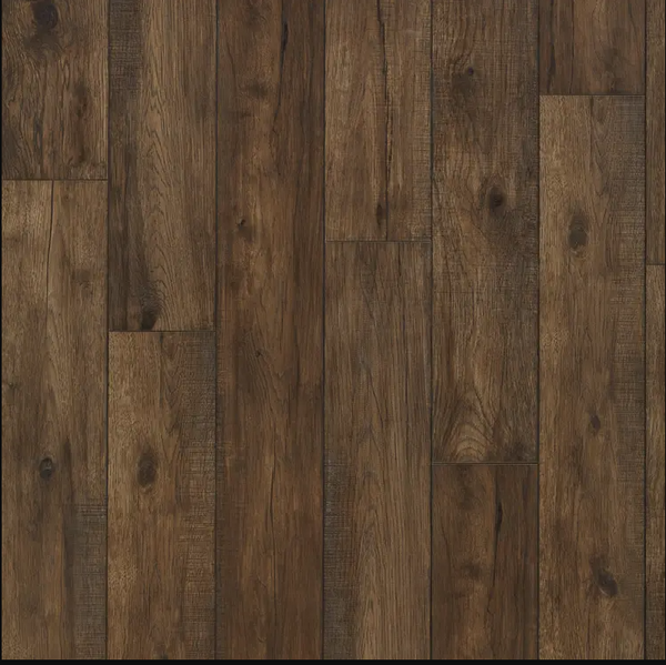 Laminate Hillside Hickory 8 Acorn 28210 Restoration Collection(R) Wide Plank (RST8)
