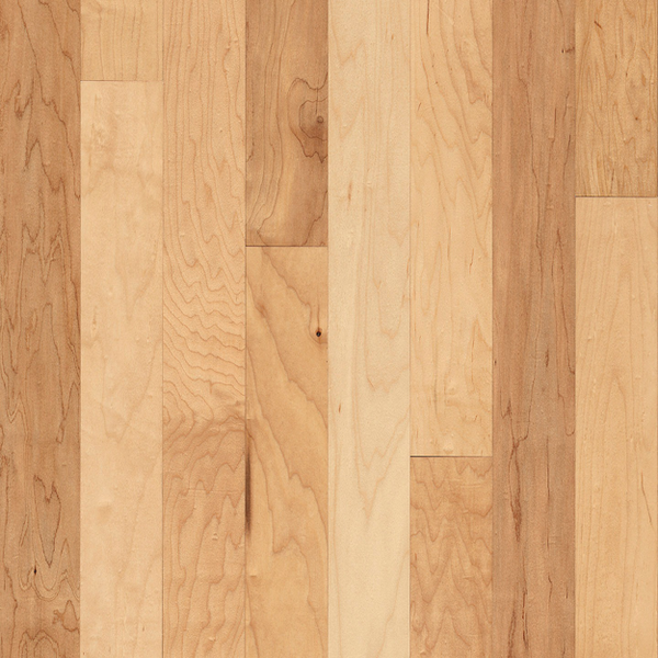 Hardwood Natural 3