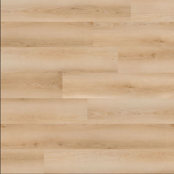 Vinyl Contemporary Maple Laguna DANSBEE - GLUE DOWN