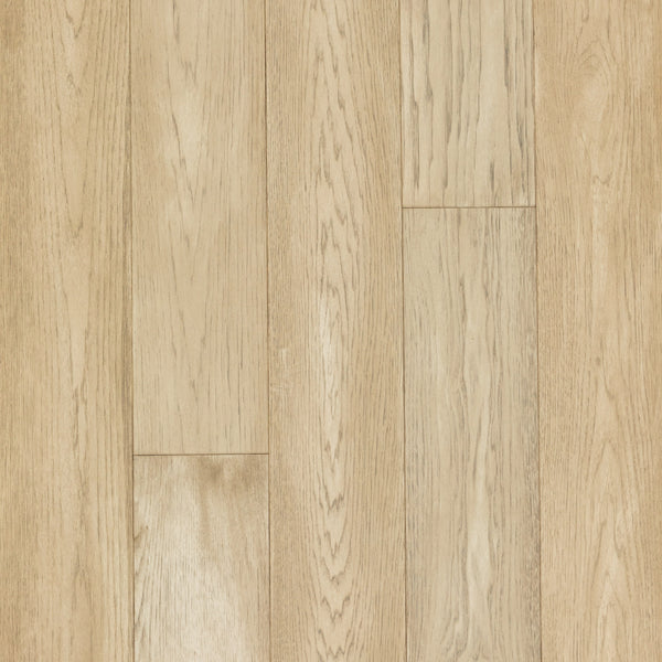 Hardwood Sea Scrolls Hickory BEACHSIDE VILLA