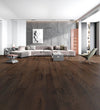 Hardwood European Oak Strawn WESTWIND COLLECTION