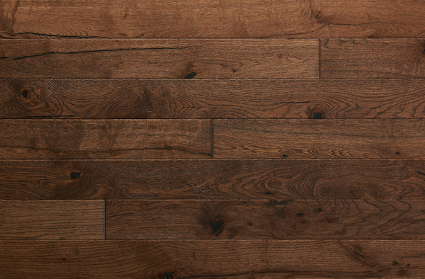 Special First Quality Hardwood Bioggio LUBI836V LUGANO Bella Cera