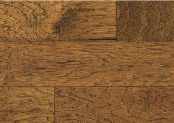 Hardwood Cattle Drive Grasslands