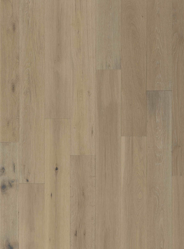 Hardwood CASTLEBLANC WHITE OAK K282E9 Lauderhill - 6.5
