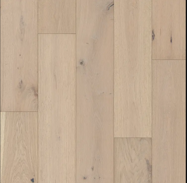 Hardwood Crema MNG08CRM1 Monogram