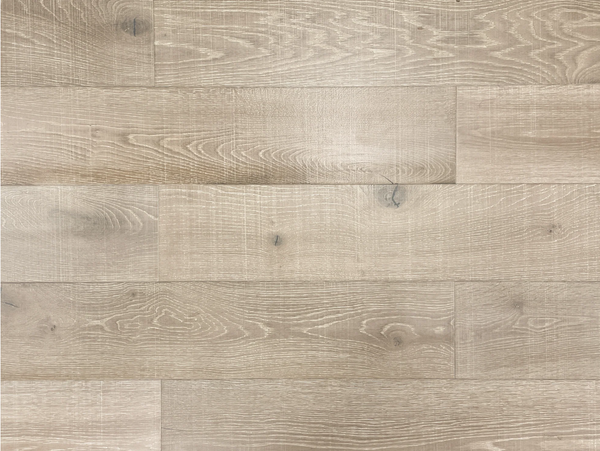 Hardwood Kuta COPACOBANA / OAK / 4MM