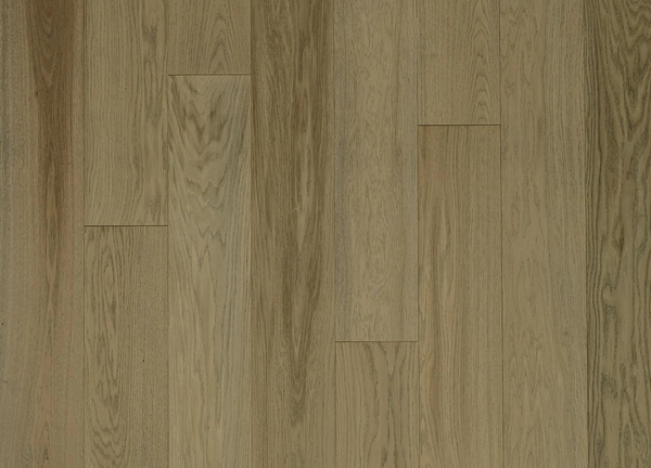 Hardwood Oyster Bar Oak Tideland Trail