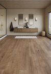 Laminate Harmony 8 Shiitake28641 Restoration Collection(R) Wide Plank (RST8)