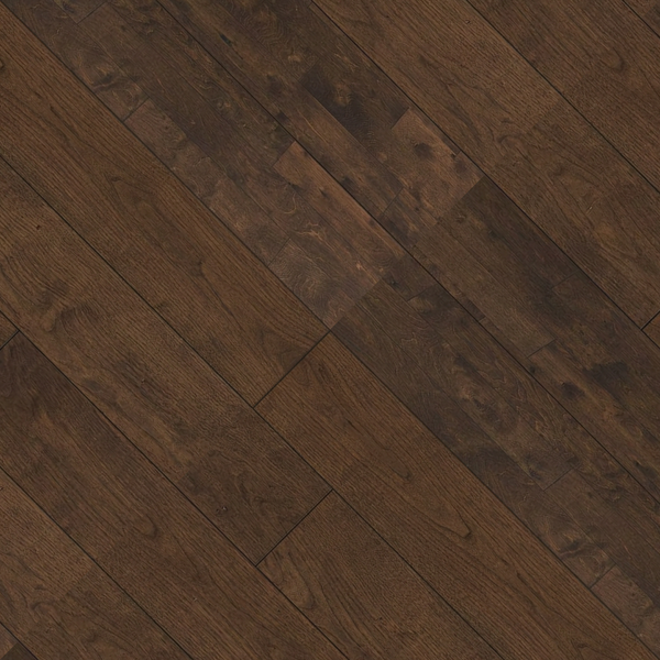Hardwood Antique Brown CRBI95AB COUNTRY RESERVE - Seamless — Planks Diagonal (45°) - Seamless Floor Texture for Room Visualizer