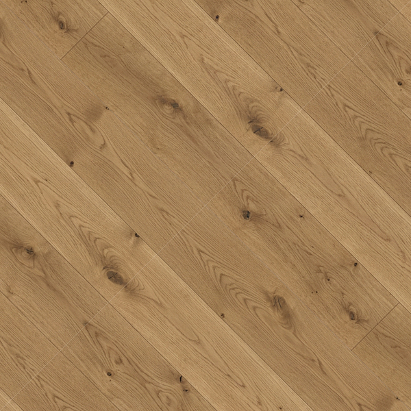 Hardwood Forli Oak HB975OFO Montage Baroque - Seamless — Planks Diagonal (45°) - Seamless Floor Texture for Room Visualizer