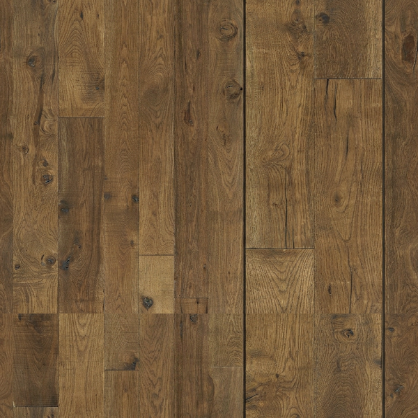 Hardwood Crate THE STOREHOUSE PLANK COLLECTION - Seamless — Planks Vertical - Seamless Floor Texture for Room Visualizer