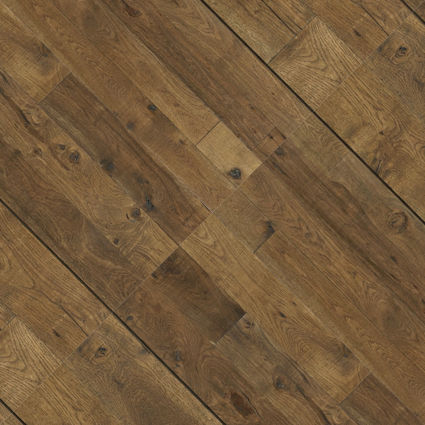Hardwood Crate THE STOREHOUSE PLANK COLLECTION - Seamless — Planks Diagonal (45°) - Seamless Floor Texture for Room Visualizer