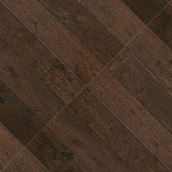 Hardwood Railyard THE VINTAGE LOFT COLLECTION - Seamless — Planks Diagonal (45°) - Seamless Floor Texture for Room Visualizer