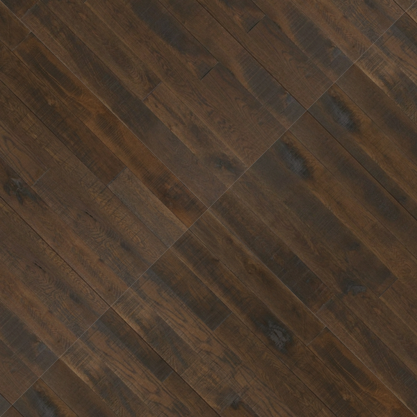 Hardwood Coffer THE STOREHOUSE PLANK COLLECTION - Seamless — Planks Diagonal (45°) - Seamless Floor Texture for Room Visualizer