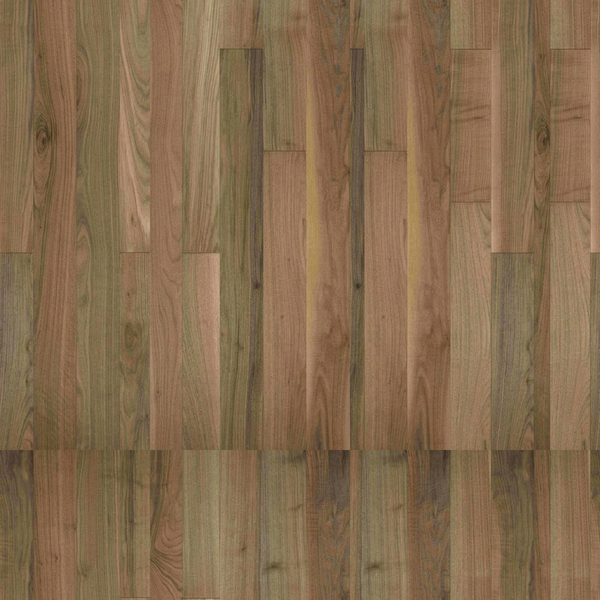 Hardwood Foyer The Brick & Board Collection - Seamless — Planks Vertical - Seamless Floor Texture for Room Visualizer