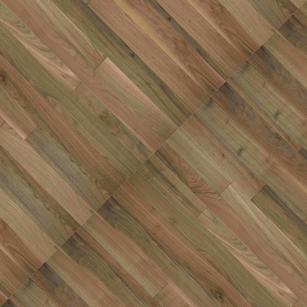 Hardwood Foyer The Brick & Board Collection - Seamless — Planks Diagonal (45°) - Seamless Floor Texture for Room Visualizer