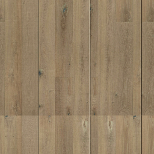 Hardwood Bowery THE VINTAGE LOFT COLLECTION - Seamless — Planks Vertical - Seamless Floor Texture for Room Visualizer