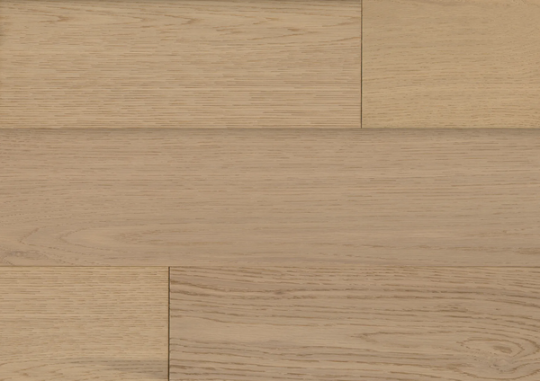 Hardwood Viking Vanilla NLOAK190VI Nordic Lights