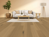 Hardwood Whispering Wheat NLOAK190WP Nordic Lights