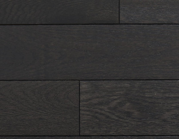 Hardwood Black Pearl 4