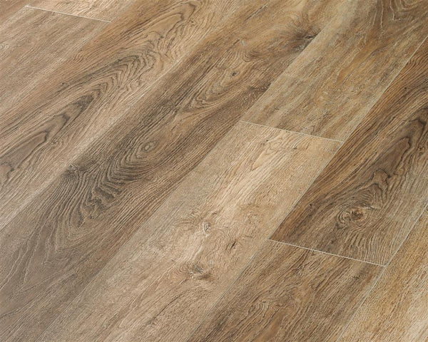 Vinyl Amber-Tide SPC5AT7 Riverstone Collection