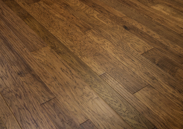 Hardwood Autumn Brown Traditions Collection