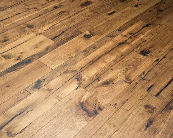 Hardwood Sherry SVAH12S37C Sonoma Valley Collection