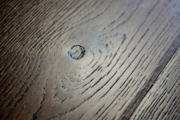 Hardwood OAK SAISON AME-AHO19010 Alehouse