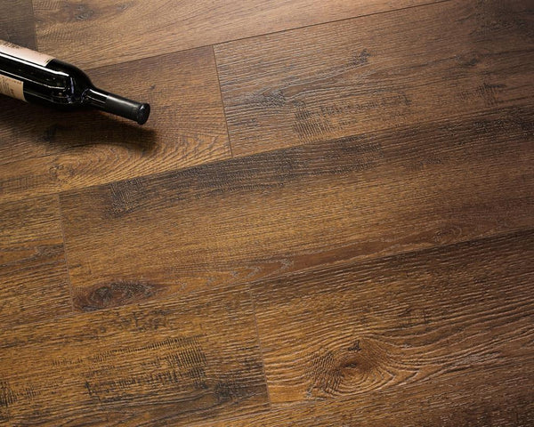 Vinyl Garnet-Bay SPC5GB7 Riverstone Collection