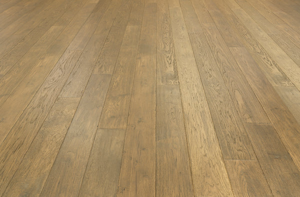 Hardwood Swiss Chocolate TCAH12SC6 Traditions Collections