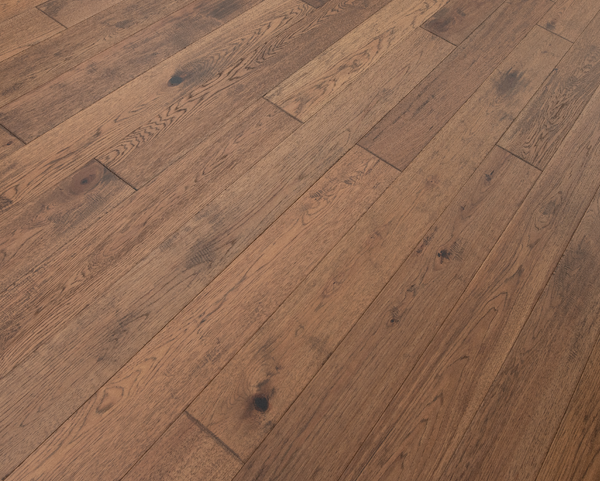 Hardwood Caramel Cream Traditions Collection