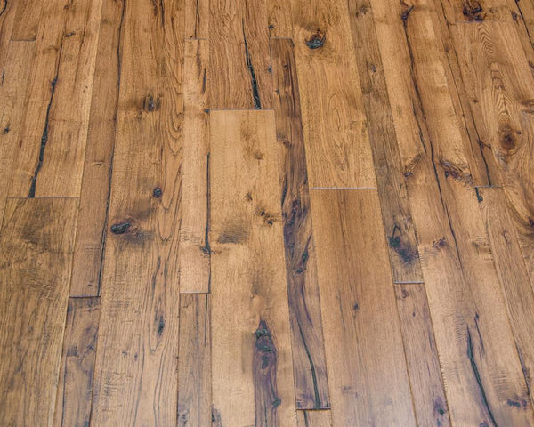 Hardwood Sherry SVAH12S37C Sonoma Valley Collection