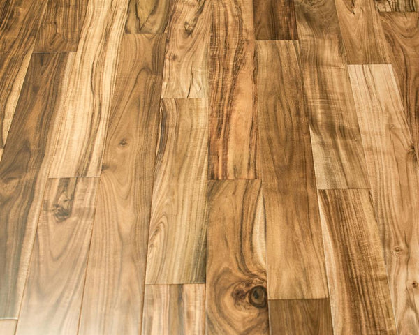 Hardwood Natural HSAC10N5 Traditions Collections
