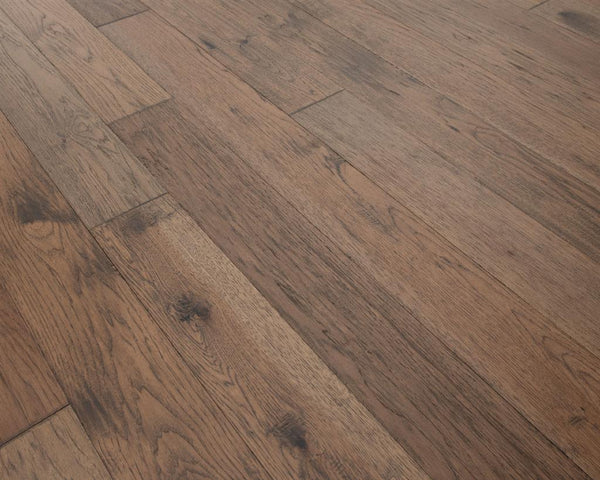 Hardwood Toasted Almond Traditions Collections