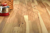 Hardwood Portico The Brick & Board Collection