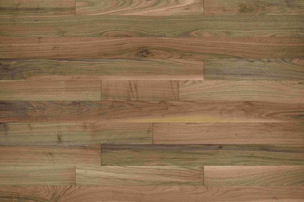 Hardwood Foyer The Brick & Board Collection