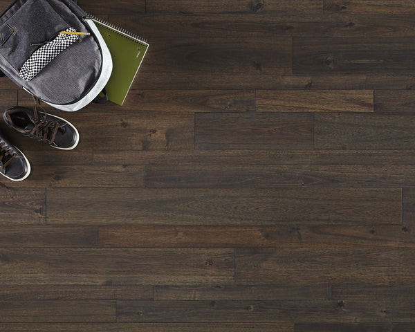 Hardwood Coffee BBR05COF1 Bengal Bay