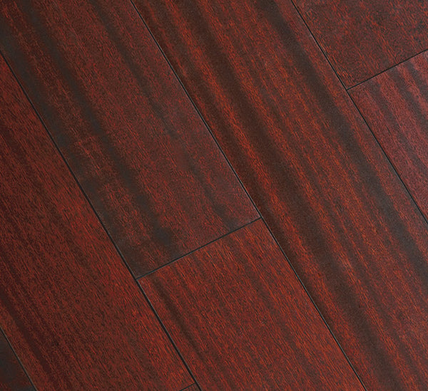 Hardwood Corbin Mahogany DH402H