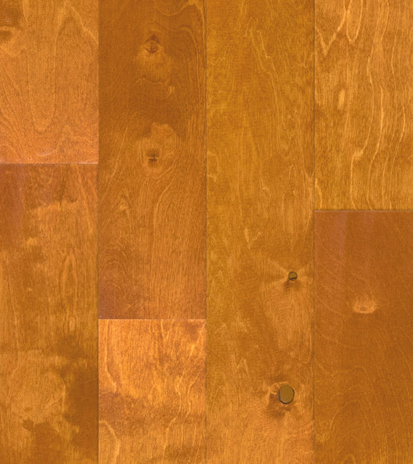 Hardwood Emerson DH636H Upland Collection