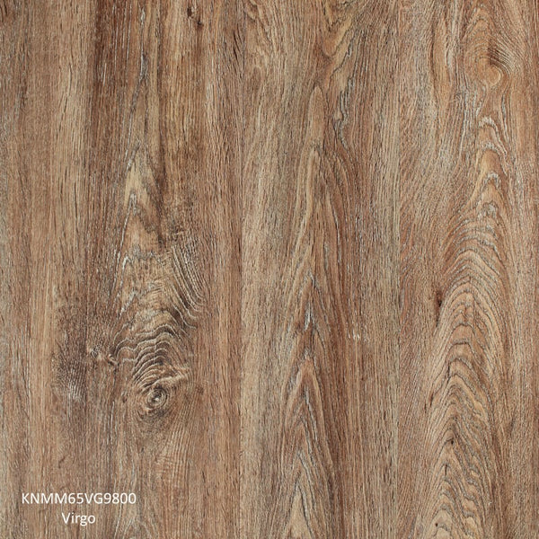 Vinyl Virgo 6.5mm Knmm65Vg9800 Millennium Original Collection