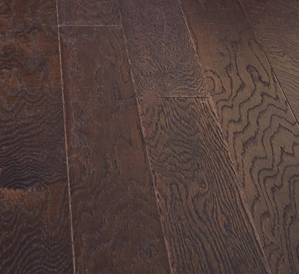 Hardwood Oak Coffee DH367H