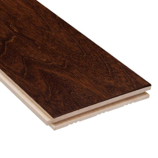 Hardwood Pembrook DH633S Upland Collection