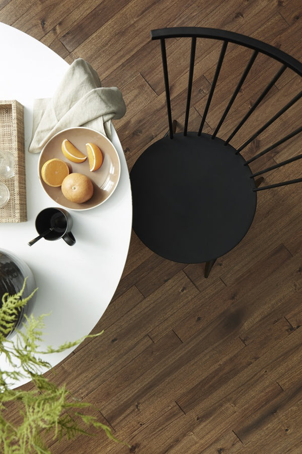 Hardwood Saffron BBR05SN1 Bengal Bay