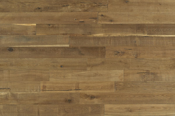 Hardwood Cask THE STOREHOUSE PLANK COLLECTION