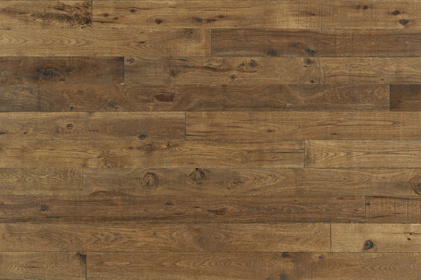 Hardwood Crate THE STOREHOUSE PLANK COLLECTION