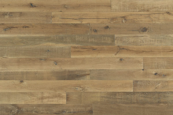 Hardwood Drum THE STOREHOUSE PLANK COLLECTION