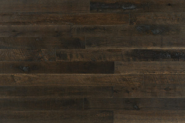 Hardwood Keg THE STOREHOUSE PLANK COLLECTION