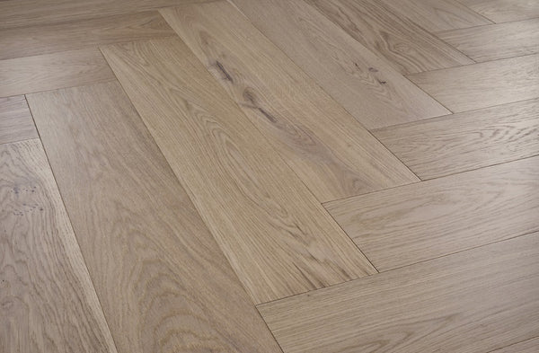 Hardwood Summit HPLS37SUMF1 Park City Herringbone