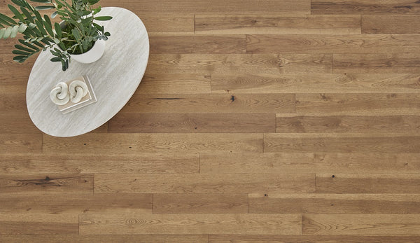 Hardwood Sunbeam HPLY07SNB1 Forest Park